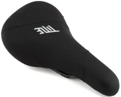 Title MTB Saddles & Seats|JS1 Saddle (Black)