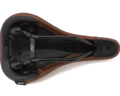 Title MTB Saddles & Seats|JS1 Saddle (Brown)