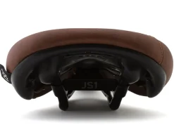Title MTB Saddles & Seats|JS1 Saddle (Brown)