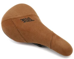 Title MTB Saddles & Seats|JS1 Saddle (Brown Corduroy)