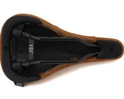 Title MTB Saddles & Seats|JS1 Saddle (Brown Corduroy)