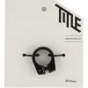 Title MTB Seatposts & Clamps|Seatpost Clamp (Black) (28.6mm)