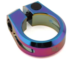 Title MTB Seatposts & Clamps|Seatpost Clamp (Oil Slick) (30.0mm)