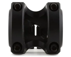 Title MTB Stems & Parts|ST1 Stem (Black) (35mm) (35mm) (0°)