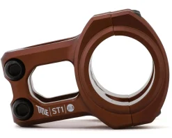 Title MTB Stems & Parts|ST1 Stem (Bronze) (31.8mm) (31mm) (0°)
