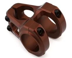 Title MTB Stems & Parts|ST1 Stem (Bronze) (31.8mm) (31mm) (0°)