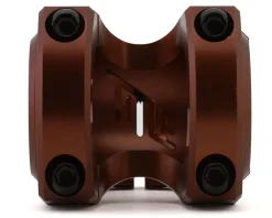 Title MTB Stems & Parts|ST1 Stem (Bronze) (31.8mm) (31mm) (0°)
