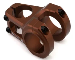 Title MTB Stems & Parts|ST1 Stem (Bronze) (35mm) (40mm) (0°)