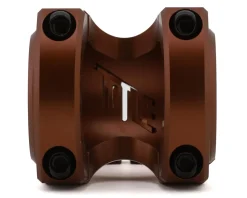 Title MTB Stems & Parts|ST1 Stem (Bronze) (35mm) (40mm) (0°)
