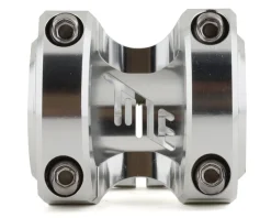 Title MTB Stems & Parts|ST1 Stem (Chrome) (31.8mm) (31mm) (0°)