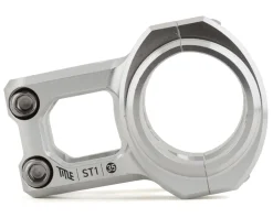 Title MTB Stems & Parts|ST1 Stem (Chrome) (35mm) (35mm) (0°)