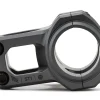 Title MTB Stems & Parts|ST1 Stem (Grey) (35mm) (40mm) (0°)