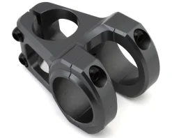 Title MTB Stems & Parts|ST1 Stem (Grey) (35mm) (40mm) (0°)