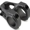 Title MTB Stems & Parts|ST1 Stem (Grey) (31.8mm) (31mm) (0°)