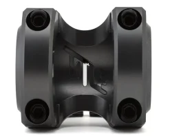 Title MTB Stems & Parts|ST1 Stem (Grey) (31.8mm) (31mm) (0°)