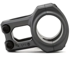 Title MTB Stems & Parts|ST1 Stem (Grey) (31.8mm) (31mm) (0°)