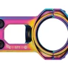 Title MTB Stems & Parts|ST1 Stem (Oil Slick) (35mm) (35mm) (0°)