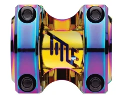 Title MTB Stems & Parts|ST1 Stem (Oil Slick) (35mm) (35mm) (0°)