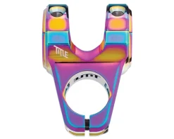 Title MTB Stems & Parts|ST1 Stem (Oil Slick) (35mm) (35mm) (0°)
