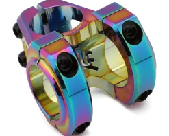 Title MTB Stems & Parts|ST1 Stem (Oil Slick) (31.8mm) (31mm) (0°)