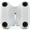 Title MTB Stems & Parts|ST1 Stem (White) (31.8mm) (31mm) (0°)