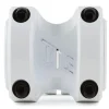 Title MTB Stems & Parts|ST1 Stem (White) (35mm) (35mm) (0°)