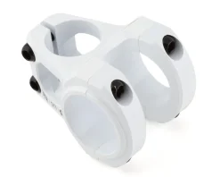 Title MTB Stems & Parts|ST1 Stem (White) (35mm) (35mm) (0°)