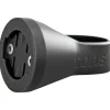 TONS Mounts & Handlebar Accessories|Bike Lights|Seatpost Light Mount (Quarter Turn) (For Garmin Varia & Wahoo Radar) (Canyon Aeroad)