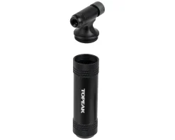 Topeak Pumps & Co2|Airbooster Pro CO2 Inflator