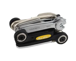Topeak Tools|Alien II Folding Multi-Tool
