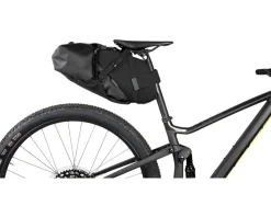 Topeak Bags & Packs|Backloader X Pack (Black) (10L)