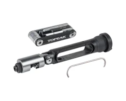 Topeak Tools|BB Hide 'n Tool Multi-Tool (Black)
