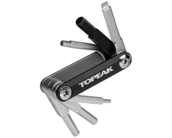 Topeak Tools|BB Hide 'n Tool Multi-Tool (Black)