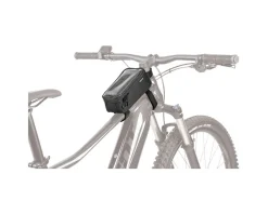 Topeak Bags & Packs|Bento Pack Top Tube Bag (Black)