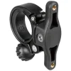 Topeak Bottle Cages & Mounts|CageMount 2 Bottle Cage Adapter (Black)