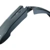 Topeak Racks, Fenders, & Trailers|Defender FX Front Fender (Black) (Quick Release) (27.5/29")