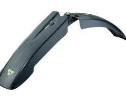 Topeak Racks, Fenders, & Trailers|Defender FX Front Fender (Black) (Quick Release) (27.5/29")