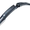 Topeak Racks, Fenders, & Trailers|Defender M1 Front Fender (Black/Grey) (27.5/29")