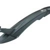 Topeak Racks, Fenders, & Trailers|Defender RX Rear Fender (Black) (Quick Release) (27.5/29")