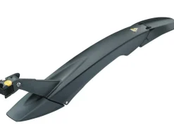 Topeak Racks, Fenders, & Trailers|Defender RX Rear Fender (Black) (Quick Release) (27.5/29")
