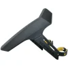 Topeak Racks, Fenders, & Trailers|Defender XC1 2-Piece Front Fender (Black)