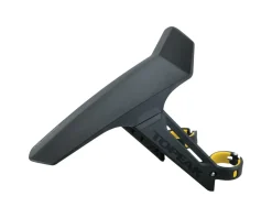 Topeak Racks, Fenders, & Trailers|Defender XC1 2-Piece Front Fender (Black)