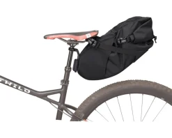 Topeak Racks, Fenders, & Trailers|DP SeatPost Mount (Black)