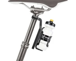 Topeak Racks, Fenders, & Trailers|DP SeatPost Mount (Black)