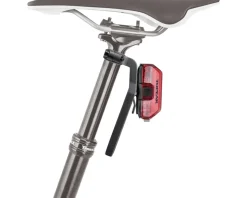 Topeak Racks, Fenders, & Trailers|DP SeatPost Mount (Black)