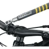 Topeak Tools|D-Torq Digital Torque Wrench (w/Bits) (1-20Nm)