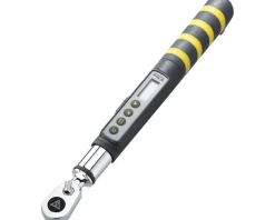 Topeak Tools|D-Torq Digital Torque Wrench (w/Bits) (1-20Nm)