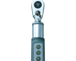 Topeak Tools|D-Torq Digital Torque Wrench (w/Bits) (1-20Nm)
