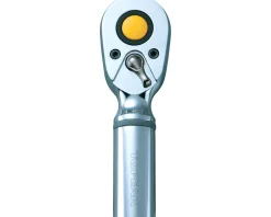 Topeak Tools|D-Torq Wrench DX (Black/Yellow)