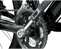 Topeak Tools|D-Torq Wrench DX (Black/Yellow)